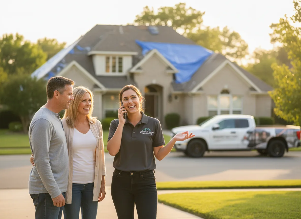 Emergency Roof Repair Suffield, CT FAQs